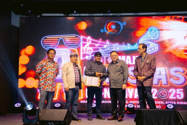 Ko-Nelayan pastikan sektor perikanan penyumbang terbesar dalam pertumbuhan ekonomi Sabah