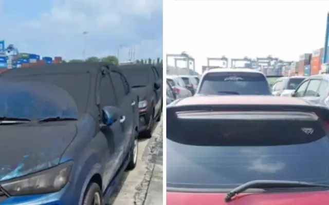 Pemilik kereta terkesan dengan tuntutan GA 60%, terpaksa menanggung kos tambahan