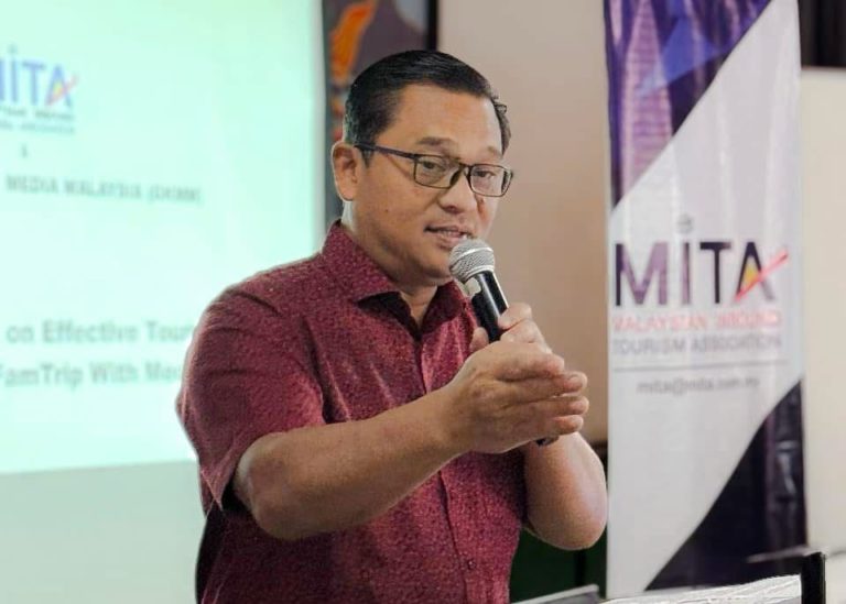 Kelulusan RUU Majlis Media Malaysia tingkat profesion kewartawanan negara