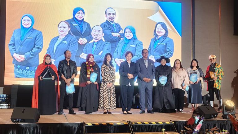 KePKAS sasar 3.5 juta pelancong pada tahun ini