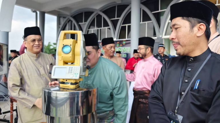 Umat Islam di Malaysia mula berpuasa Ahad ini