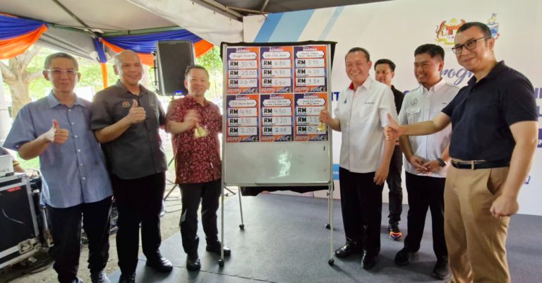 KPDN Sabah seru pengguna guna saluran rasmi buat aduan