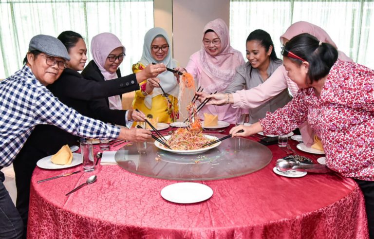 Media pikul tanggungjawab didik rakyat sebar luas maklumat benar