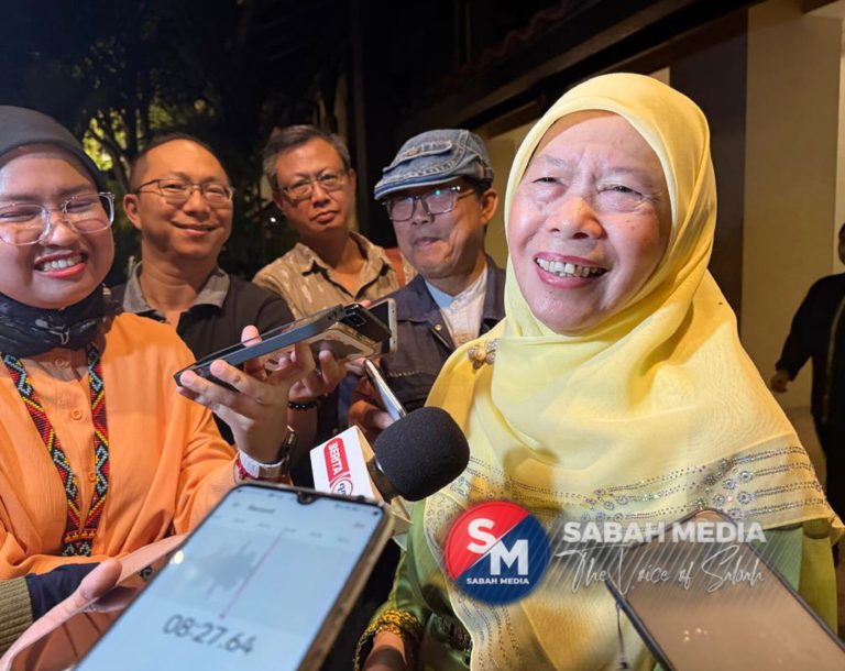 PRN17 Sabah: Wanita GRS cadangkan 10 calon