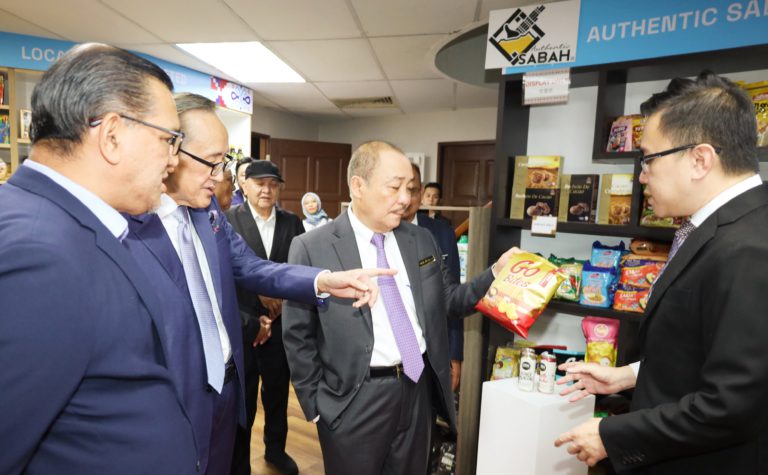 Sabah dijangka terima pelaburan keseluruhan berjumlah RM58.3 bilion