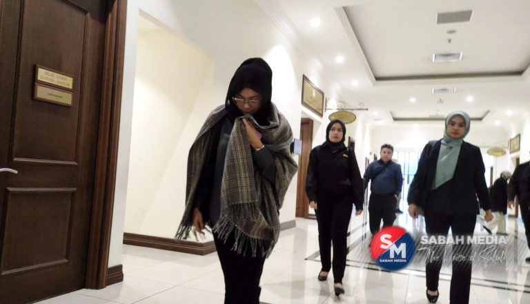 Timbalan pengarah PKK Sabah dipenjara, didenda RM72,000