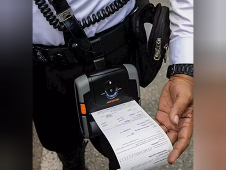 Diskaun 30 peratus kompaun saman trafik di Kota Kinabalu mulai esok