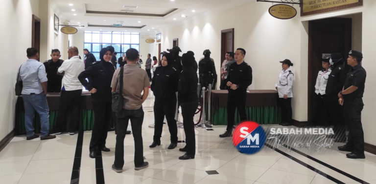 14 individu Geng Upik hadir ke mahkamah hari ini