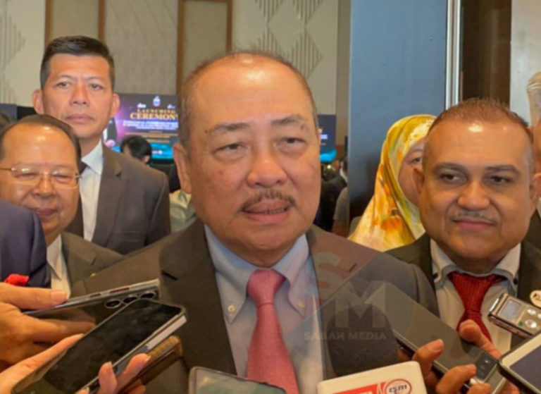 Program Sentuhan Kasih Rakyat 2025 dilancarkan pada 19 Februari ini