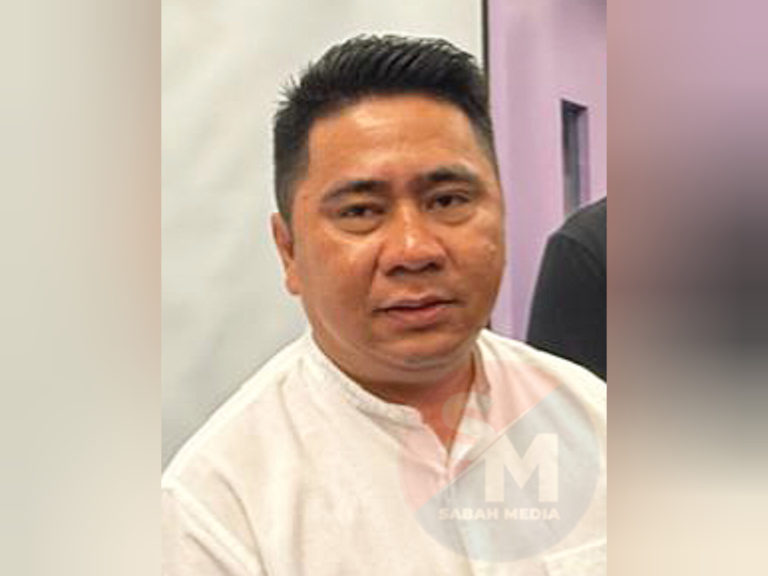 ‘Biarlah Rahsia’ Senarai Calon Pemuda Gagasan Rakyat – Fairuz