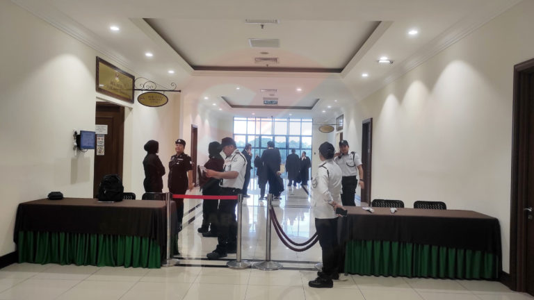 Empat individu dipenjara bantu ‘Geng Upik’