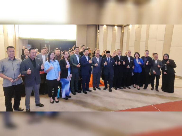 Pegawai-pegawai daerah perlu dalami ilmu kehakiman