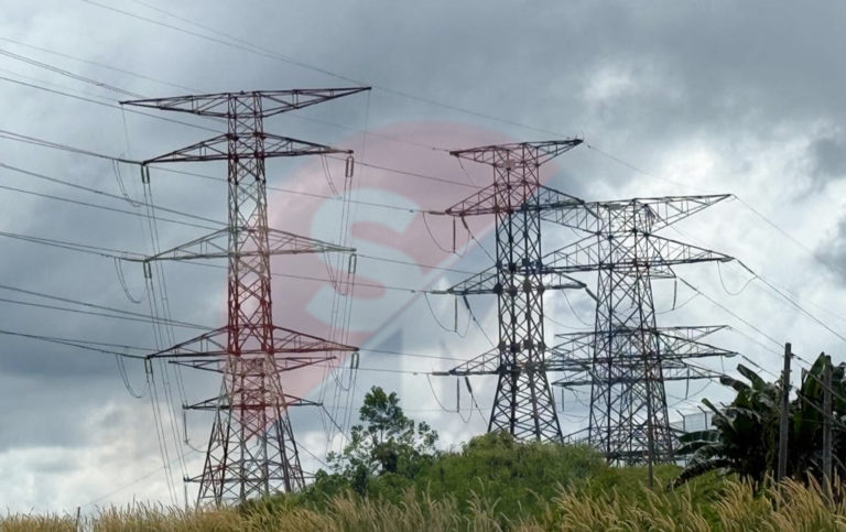 Sabah perlukan bekalan elektrik yang lebih stabil