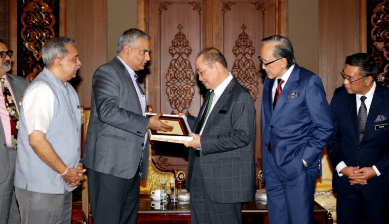 IIT Madras teroka penubuhan kampus Asia pertamanya di luar India, di Sabah