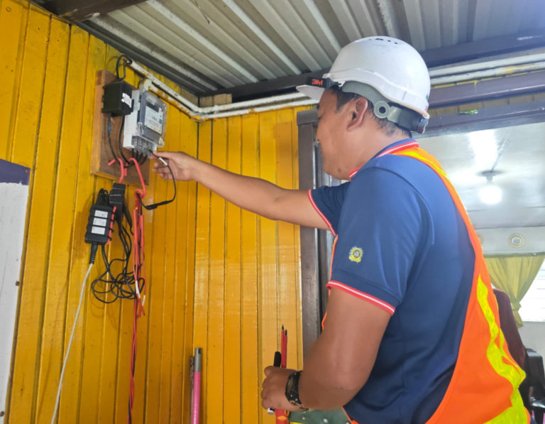 Sabah Electricity ambil tindakan pengguna terlibat kes pengusikan pepasangan meter
