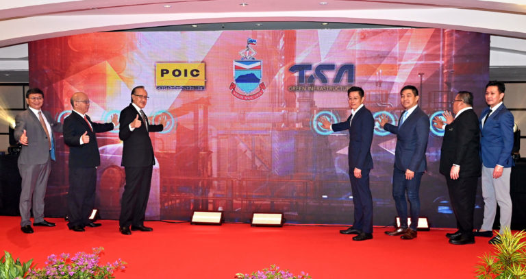 Pantai Timur akan dapat manfaat besar daripada pelaburan POIC Lahad Datu