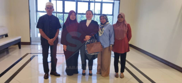 Kes pelajar lemas 2017, ibu bapa kekal terima ganti rugi RM339,000