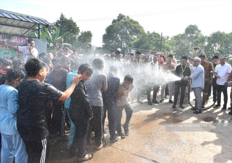 Program berkhatan bantu ringankan beban ibu bapa