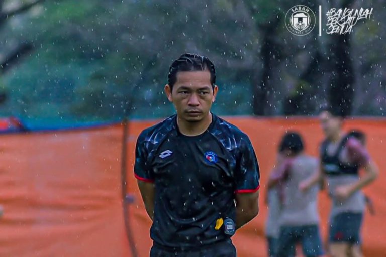 Piala Malaysia : Sabah FC buru impian beraksi di pentas akhir