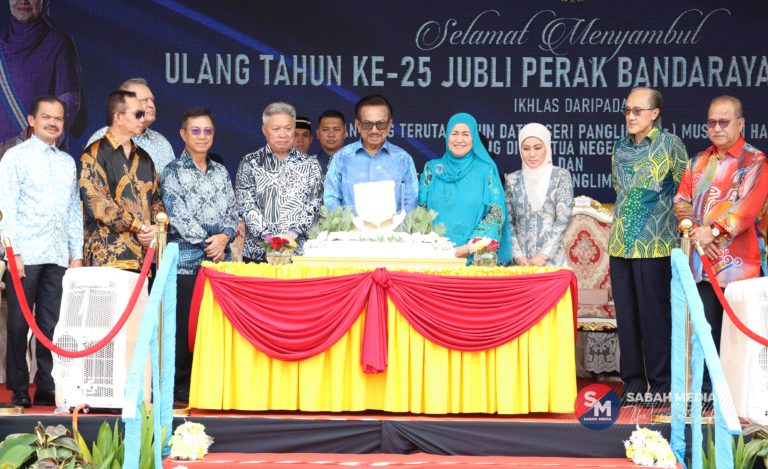 DBKK komited laksana program bandar lestari