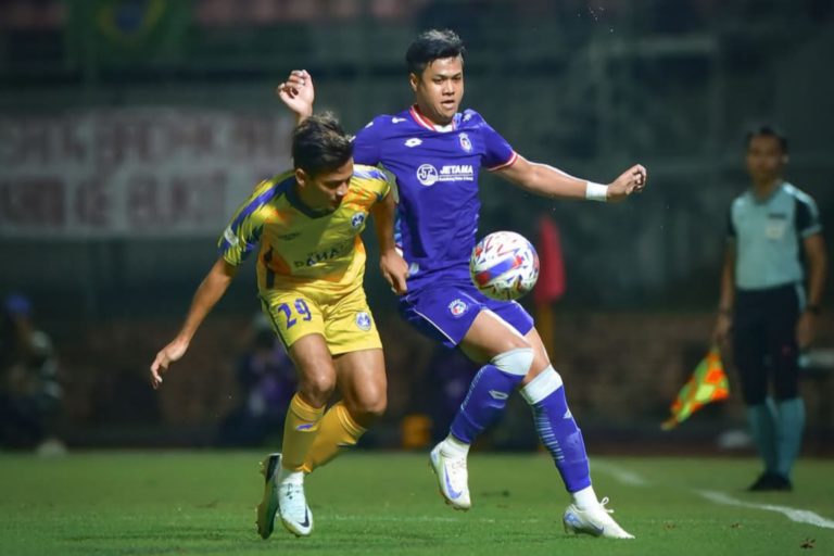 Piala Malaysia : Kembali fokus pada aksi Liga Super