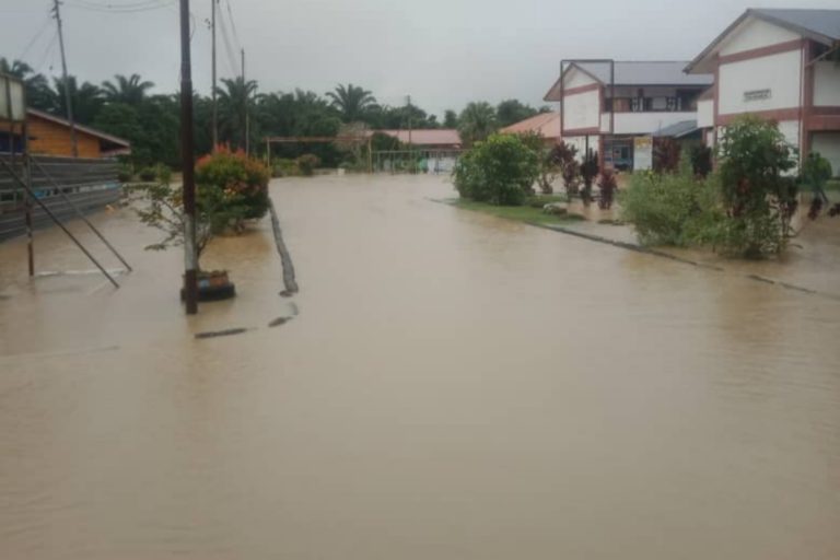 Banjir Sabah, Sarawak: Baik pulih sekolah terjejas libatkan kos besar