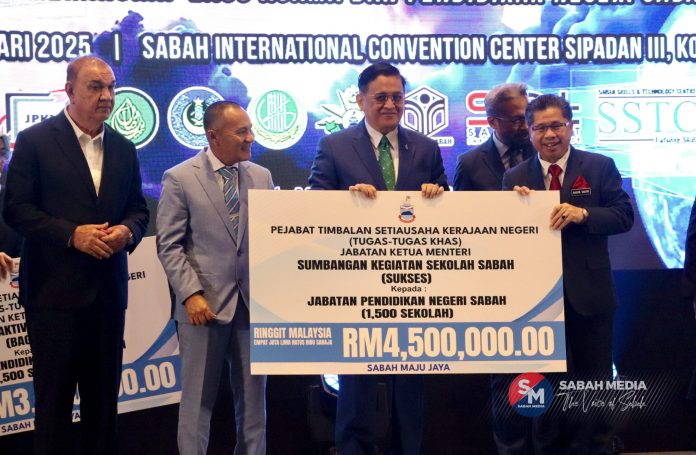 Pemerkasaan AI, Pendidikan dan Bahasa Inggeris Jadi Fokus Utama Tahun 2025