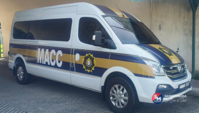 MACC SPRM