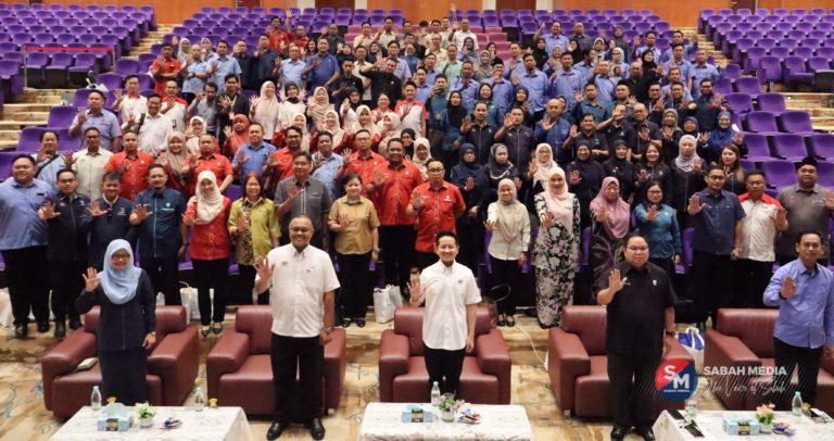 Sabah bakal jadi tuan rumah HPPNK Ogos ini