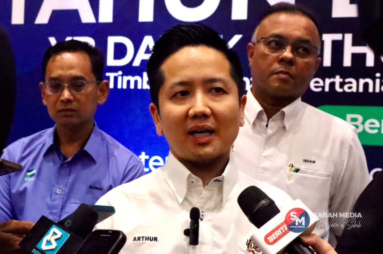 Harga lantai padi diselaras RM1,500 per tan langkah jangka pendek bantu pesawah