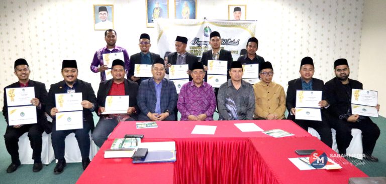 Teknologi digital berperanan jadi medium bantu aktiviti dakwah USIA