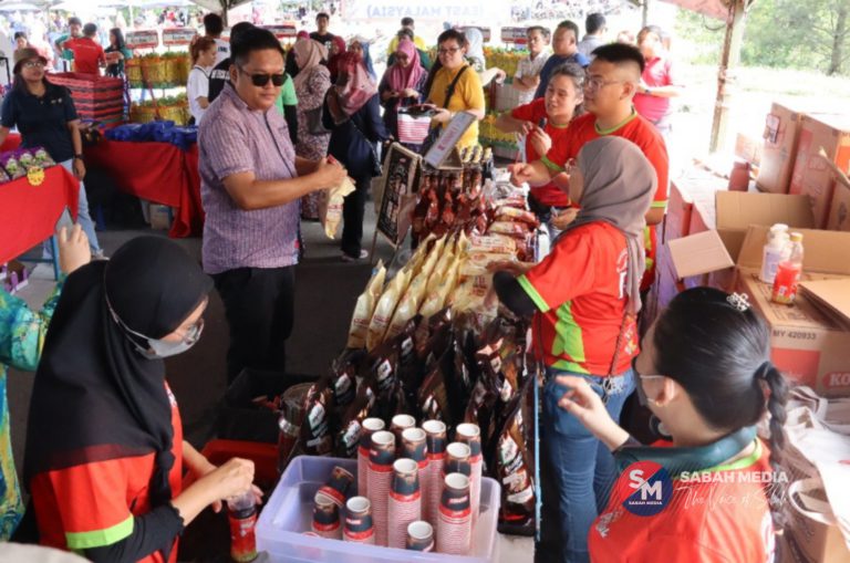 Kepentingan rakyat perlu diberi keutamaan meskipun KDNK meningkat