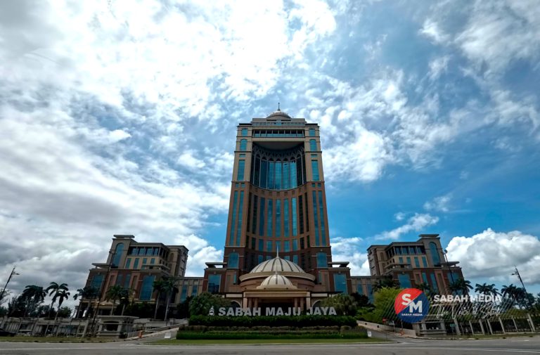 15 September diumum sebagai cuti umum tambahan di Sabah