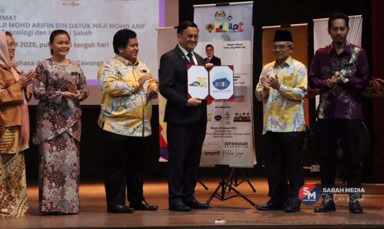 Sabah teruskan inisiatif bantuan SELASIH