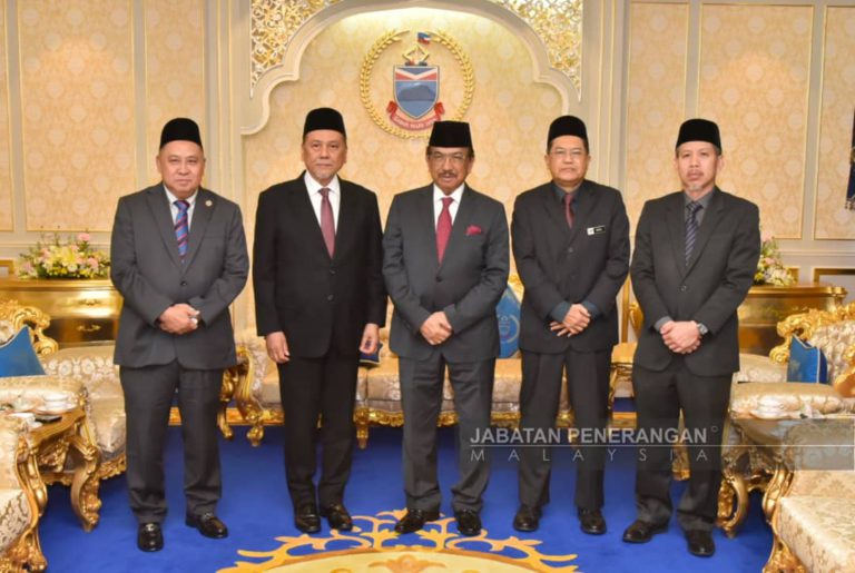 SPR siap sedia hadapi PRN Sabah Ke-17