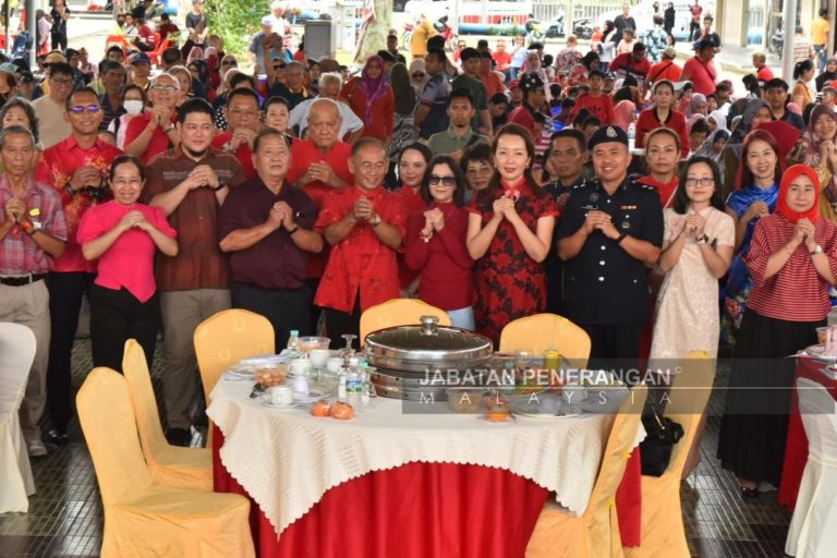 Perumahan SMJ bakal dibina di Lok Kawi Baru