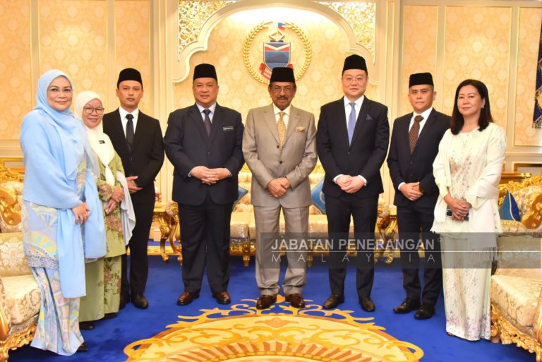UPPM anjur Iftar Ramadan di 25 kawasan Parlimen di Sabah