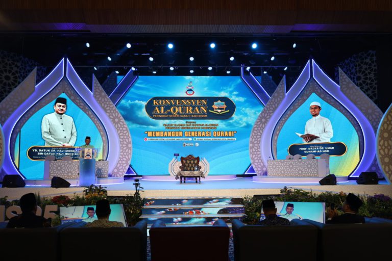 Aplikasi digital mudahkan umat Islam baca, dengar ayat suci Al-Quran