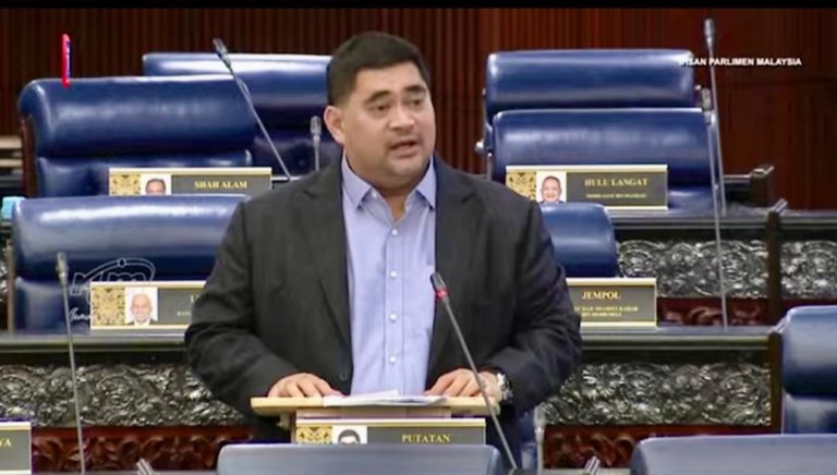 JPJ diseru laksanakan 2Ps terhadap kenderaan logistik di Sabah