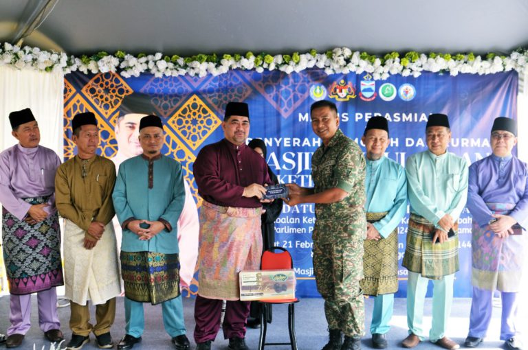 Teknologi AI kesan kerosakan jalan dijangka digunakan di Sabah tahun ini