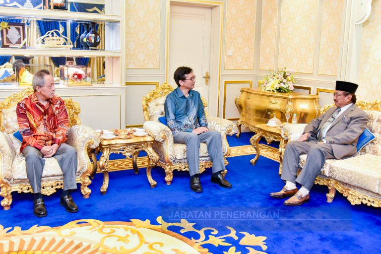 Penyertaan Malaysia ke expo dunia 2025 lonjakkan industri pelancongan