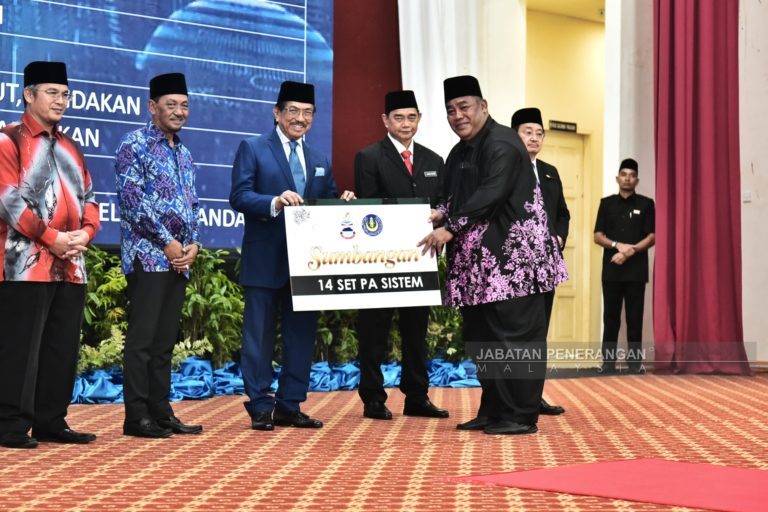 Kesejahteraan, kemakmuran ekonomi penduduk jadi fokus pembangunan Sandakan