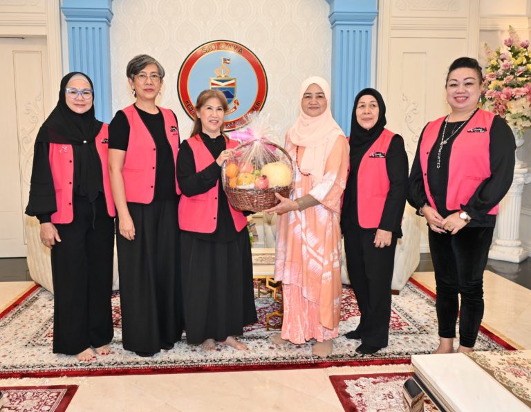 Pink Ribbon digesa perbanyakkan program kesedaran kanser payudara