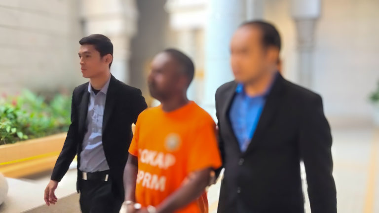 Didakwa Terima Rasuah, Wartawan Malaysiakini akan Didakwa Jumaat Ini