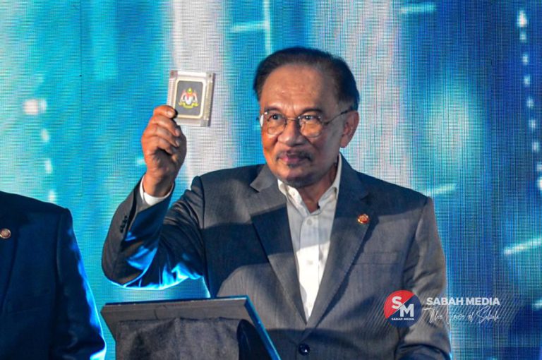 Malaysia Lancar Gelombang Kedua Industri Semikonduktor dengan Kerjasama Arm