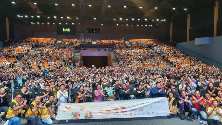 Golongan muda perlu buat pilihan tepat, jauhi gejala dadah – Christina