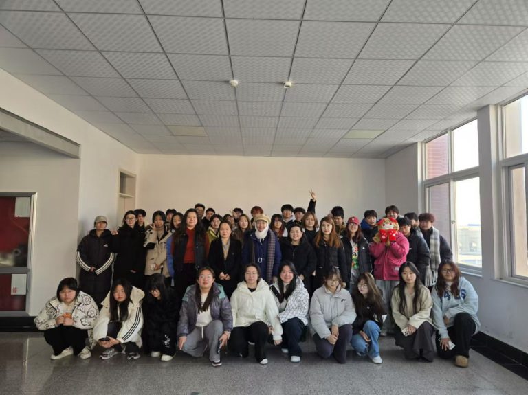 UMS ‘terbang’ ke China, tawar program pesisir Asasi Sains Sosial