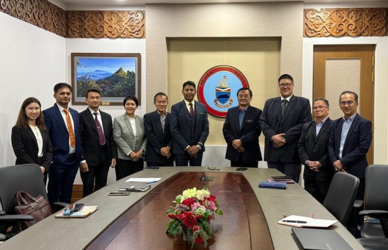 Sabah sasar menjadi hab tenaga boleh diperbaharui, tarik pelaburan global