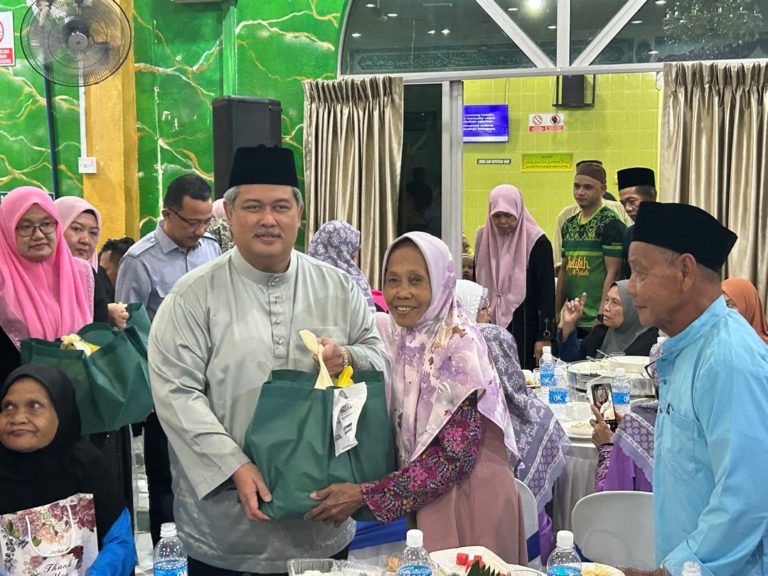 ESSCOM terus beri komitmen kawal keselamatan di ESSZONE