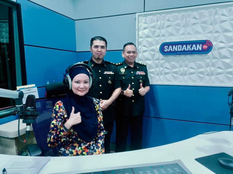 KPDN Sandakan terus pantau harga barangan sepanjang musim perayaan